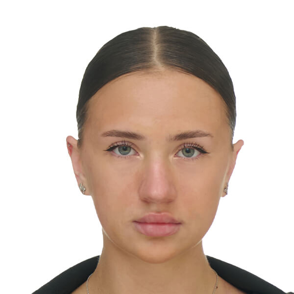 Canadian Citizenship Photo