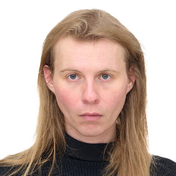 Digital Passport Photo