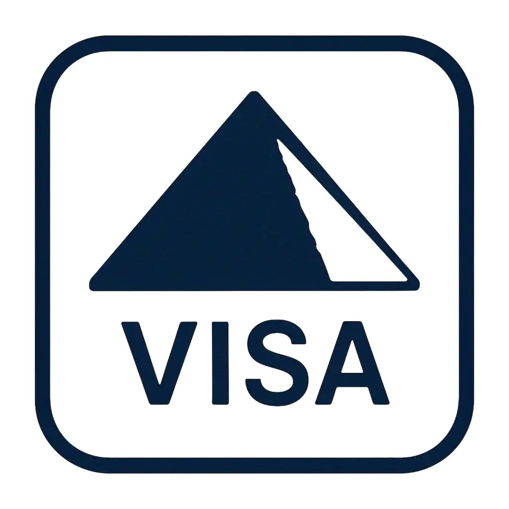 Egyptian Visa Photos Icon