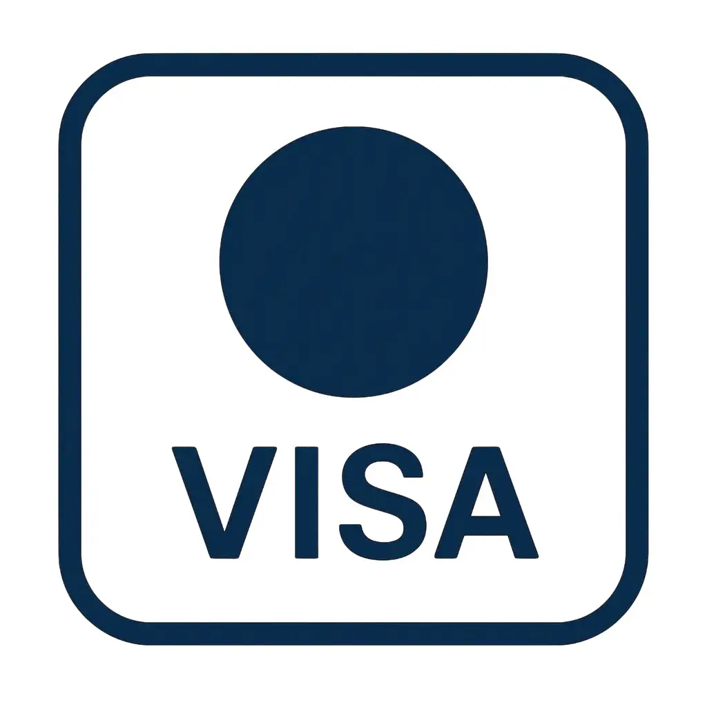 Japanese Visa Photos Icon