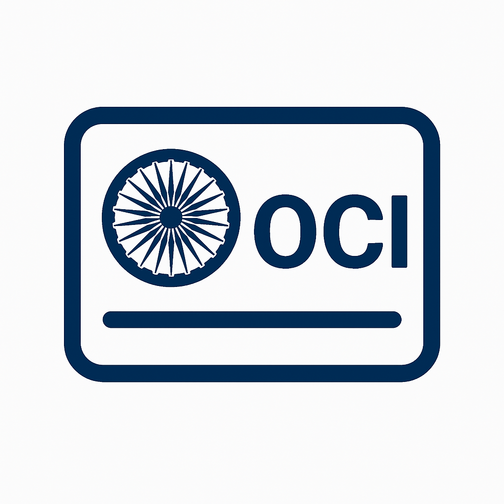 OCI Photo Icon