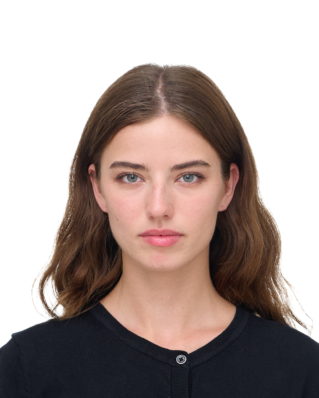 Professional Headshot Example 3