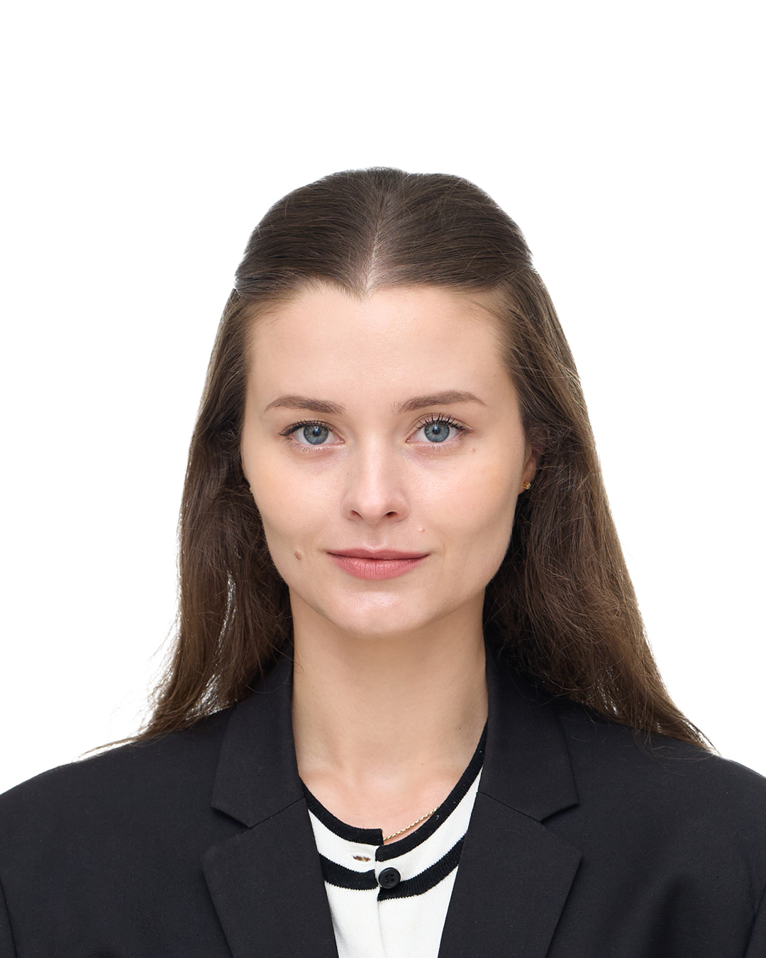 Professional Headshot Example 2