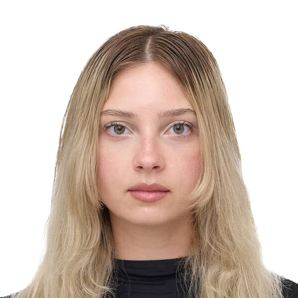 Study Permit Photo