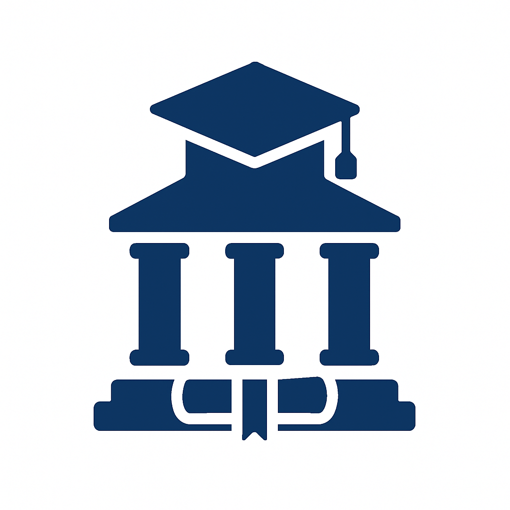 University Application Photo Icon
